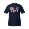 I Stand With Canada, ELB WS UP T-Shirt