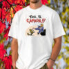 This is Canada 2025 T-Shirt