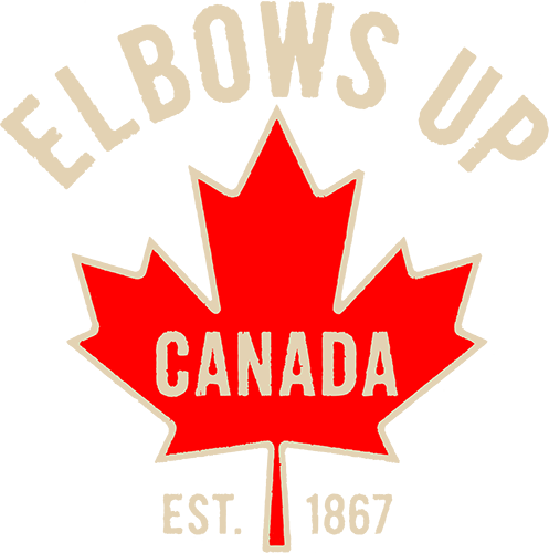 Elbows Up Canada