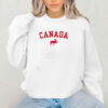 Canada Moose Shirt, Canadian Neighbor Tshirt