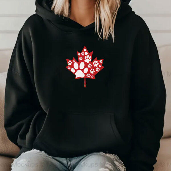 Canadian Pet Lover T-Shirt