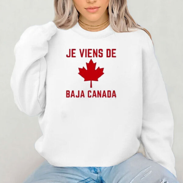 Freshly Dropped Baja Inspired T-Shirt