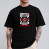 Smartass Canadian Guy T-Shirt