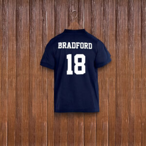 The Rookie - LAPD T-shirt, Tim Bradford, Miles Penn, Lucy Chen Jersey T-Shirt