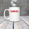 Anti Trump Canada 2025 Mug