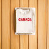 Anti Trump Canada 2025 Shirt