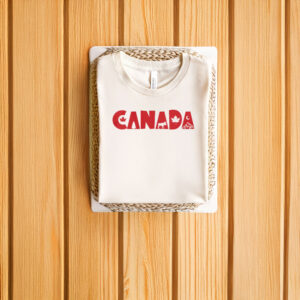 Anti Trump Canada 2025 Shirt