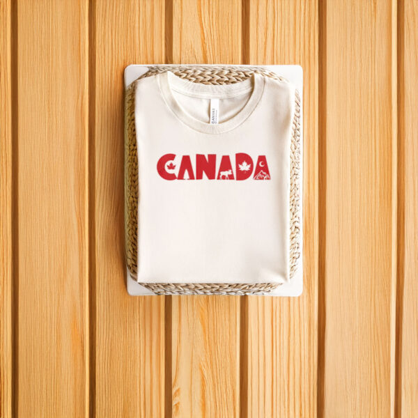 Anti Trump Canada 2025 Shirt
