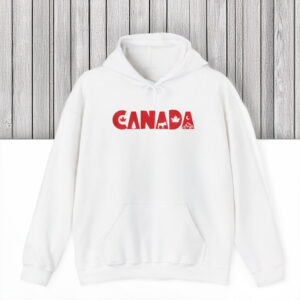 Anti Trump Canada 2025 Shirt