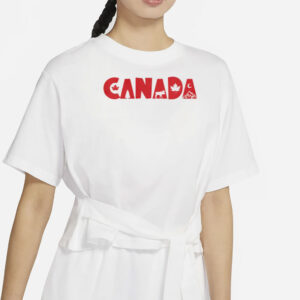 Anti Trump Canada Shirt