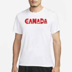 Anti Trump Canada Shirt