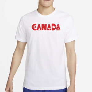 Anti Trump Canada Shirt