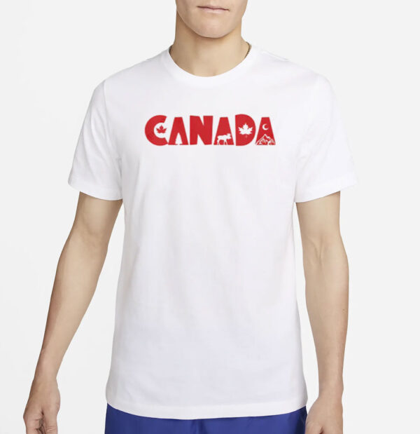 Anti Trump Canada Shirt