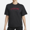 Calgary Alberta, Canadian Travel Shirt