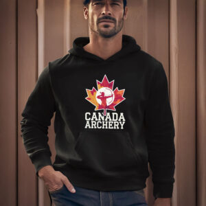 Canada Archery Shirt
