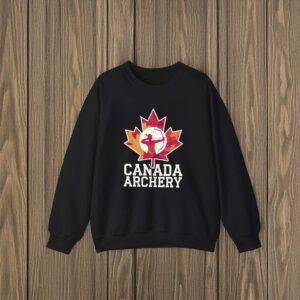 Canada Archery Shirt