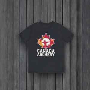 Canada Archery Shirt