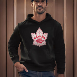 Canada Best Country Ever Shirt
