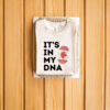 Canada Fingerprint Flag Shirt