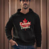 Canada Is Not for Deal Maple Leaf Shirt