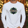 Canada Moose Canadian Pride Illustration Shirt
