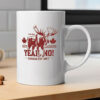 Canada Moose Graphic Mug