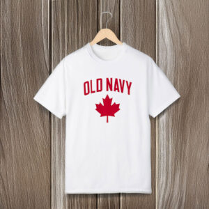 Canada Old Navy T-Shirt