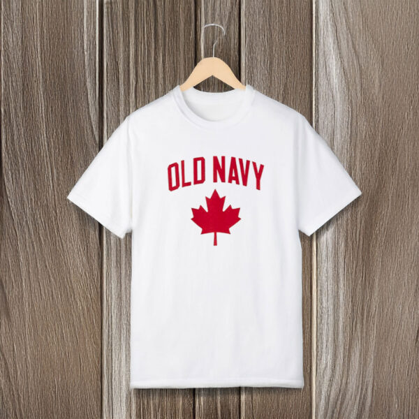 Canada Old Navy T-Shirt