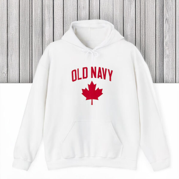 Canada Old Navy T-Shirt