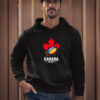 Canada Rugby T-Shirt