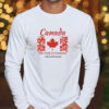 Canada THAT ONLY US COMMAND Shirt