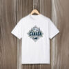 Canada Wilderness Theme T-Shirt
