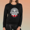 Canadian Gift Canada Flag Patriot Independent Day Shirt