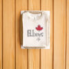 Celebrate Canada Elbows Up Shirt