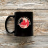 Dear Canada We Hate Him Too, Anti Trump Funny Canada Mug