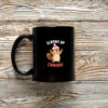 Elbows Up Canada Beaver Mug