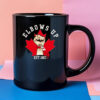 Elbows Up Canada Est 1867 Proud Canadian Strong Canada Mug