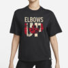 Elbows Up Canada Shirt, Proud Canadian Shirt