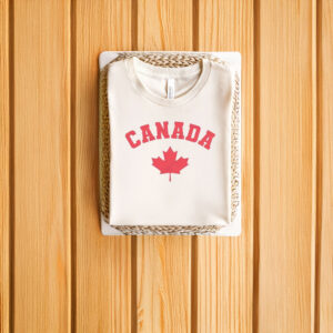 Free Canada 2025 Shirt