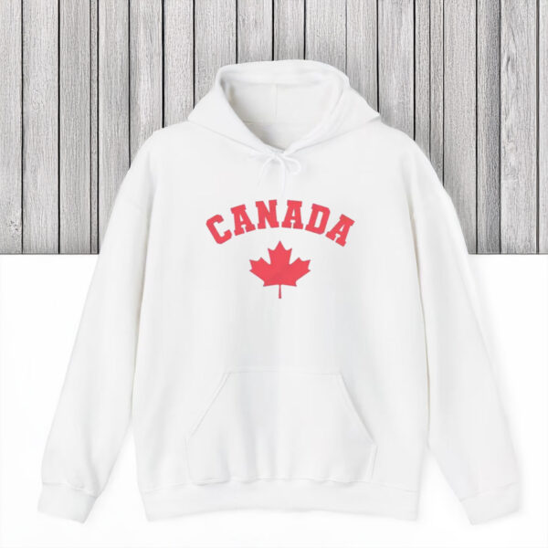 Free Canada 2025 Shirt