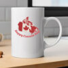 Happy Canada Day Mug