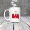 Happy Victoria Day Canada Mug