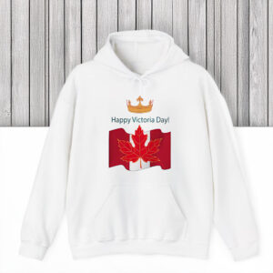 Happy Victoria Day Canada Shirt