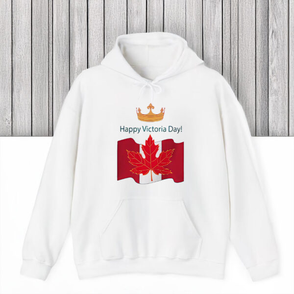 Happy Victoria Day Canada Shirt
