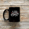 I'm Moving to Canada Mug