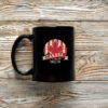 Maple Leaf CANADA IS CALLIN Mug