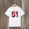NO.51 Canada Shirt