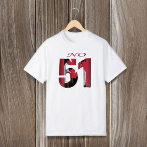 NO.51 Canada Shirt