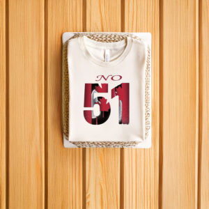 NO.51 Canada Shirt