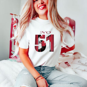 NO.51 Canada Shirt